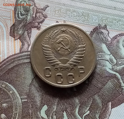 2 копейки 1955. До 19.04.24 в 22.00 - 20240413_182242