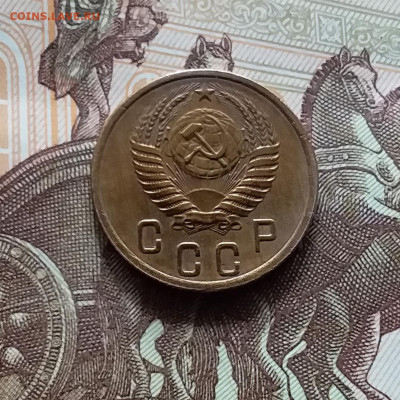 2 копейки 1956. До 19.04.24 в 22.00 - 20240413_182505