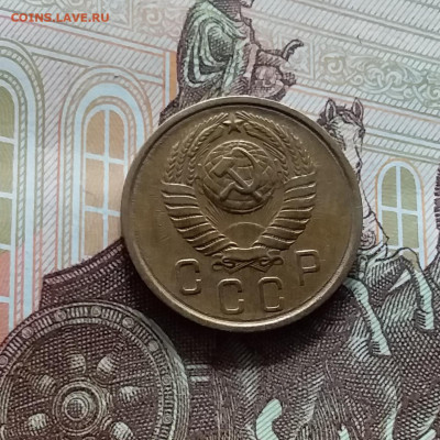 2 копейки 1957. До 19.04.24 в 22.00 - 20240413_182724