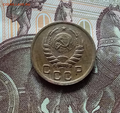 1 копейка 1938. До 19.04.24 в 22.00 - 20240413_184039