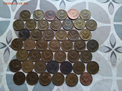 45 копеек СССР 1962-1969 до 17.04.2024 - 45сов (2)