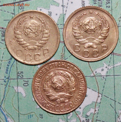 1 копейка 1928,36,39 г. до 17.04.2024 г. 22:00 по МСК - IMG_0270.JPG