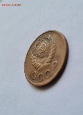 2 копейки 1940г. до 19.04. - 20240412_125002