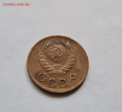 2 копейки 1940г. до 19.04. - 20240412_124944
