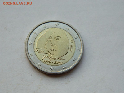 2  евро Финляндия 2014 до 18.04.2024 22-00 - DSCN6209.JPG
