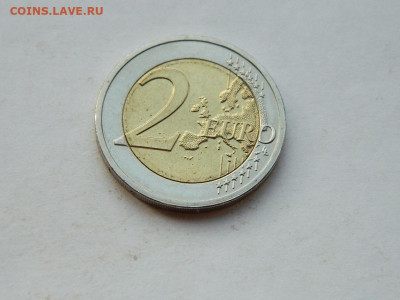 2  евро Люксембург 2014 до 18.04.2024 22-00 - DSCN6215.JPG