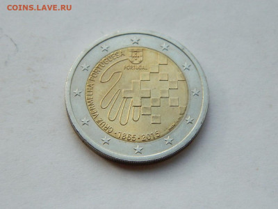 2  евро Португалия 2015 до 18.04.2024 22-00 - DSCN6221.JPG