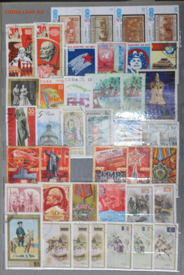 750+ марок - IMG_8396.JPG