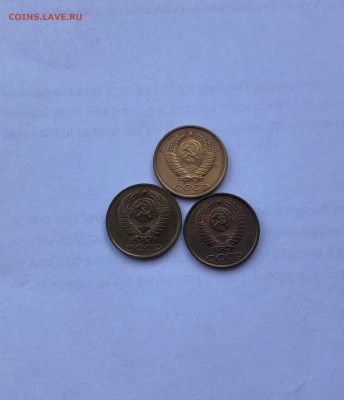 2 копейки 1986г.(2шт), отличные, до 21.04.24г. - 286-5