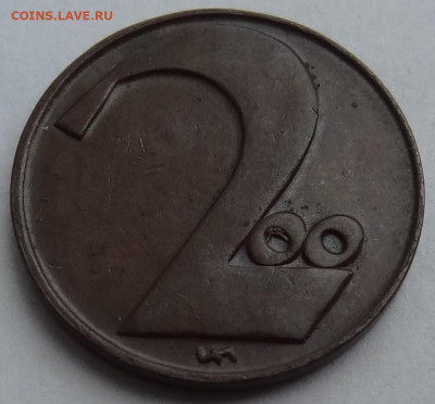 200 крон Австрия 1924г. до 18.04. в 22:00мск. - DSC01883.JPG