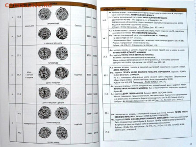 Типы русских монет ВЕЛИКОГО КНЯЖЕСТВА ТВЕРСКОГО - 4.JPG