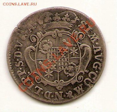 Аверс Липпе 1765г. - scan0007
