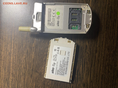 Разные ретро телефоны и не только - C7C65B96-2899-4237-B7D6-177A16D1EB20