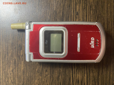 Разные ретро телефоны и не только - 9220ED88-3239-4725-B0AD-CE233350C24F