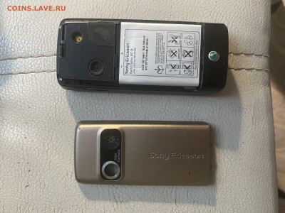 Разные ретро телефоны и не только - E1F7D915-EC60-4FBA-9B6E-2B73A74DB690