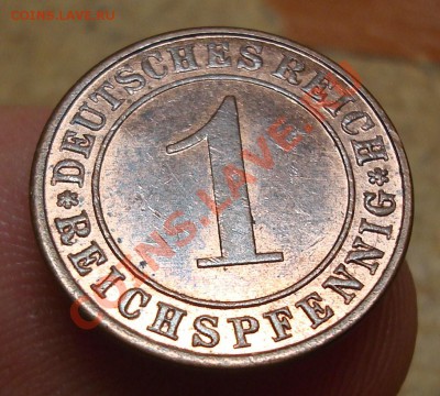 1 рейхс пфенинг 1935 г - DSC02501.JPG