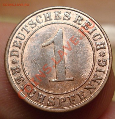 1 рейхс пфенинг 1935 г - DSC02500.JPG