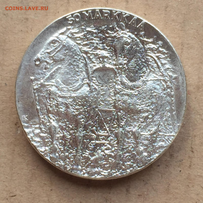 Финляндия, 50 Марок 1981, до 22.04.2024 - F3276B2A-C937-46E8-8D80-465EFE3D38D1