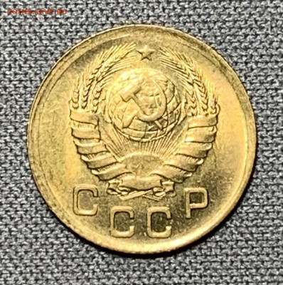 1 копейка 1939 горящий UNC до 19.04.24 (22:00) - IMG_5974