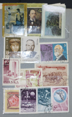 750+ марок - IMG_8403.JPG