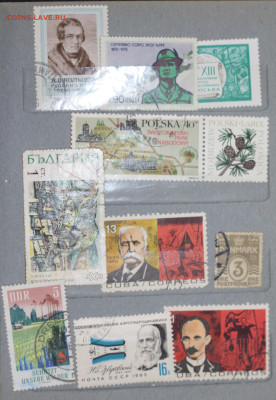 750+ марок - IMG_8411.JPG