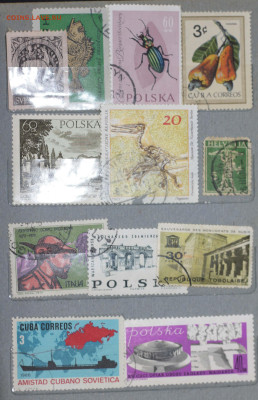 750+ марок - IMG_8413.JPG