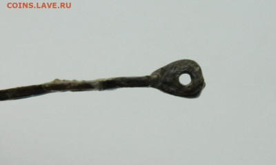 Килевидный крест 14-15 в.в. С рубля! до 11.04.24 - DSCN6988.JPG