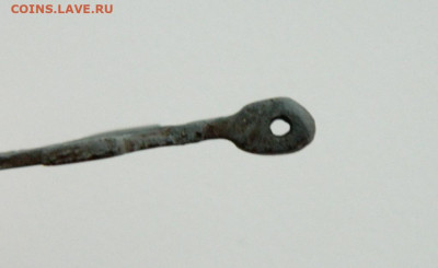Крест "Престол Уготованный" 14-15 в.в. С рубля! до 23.04.24 - DSCN7225.JPG