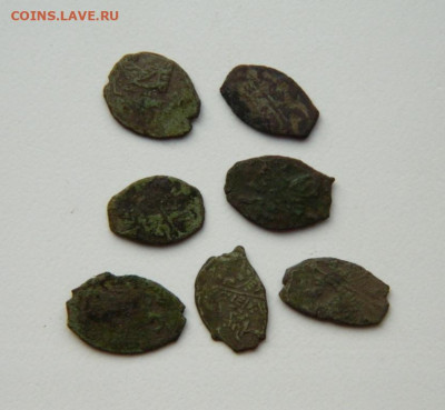 7 медных копеек Алексея Михайловича. до 23.04.24 - DSCN6982.JPG
