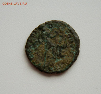 Др. Рим, Имп. Констанций II, 350 г. С рубля! до 23.04.24 - DSCN7238.JPG
