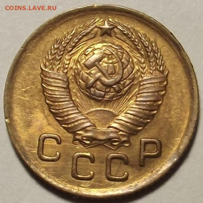 1 копейка 1948 до 22 апреля в 22.00 - red32589023.JPG