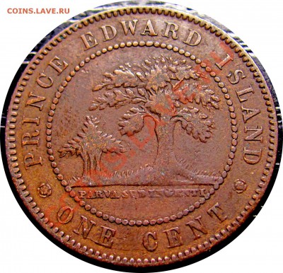 G10 Остров Принца Эдуарда 1¢ 1871 VG до 23.01 в 22°° - G10 PEI VG_2