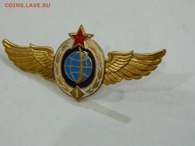 крылышки космические войска 1 кл до 20.04.2024 22-00 - DSCN6415.JPG