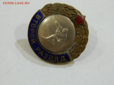 2 разряд стрельба до 20.04.2024 22-00 - DSCN6514.JPG