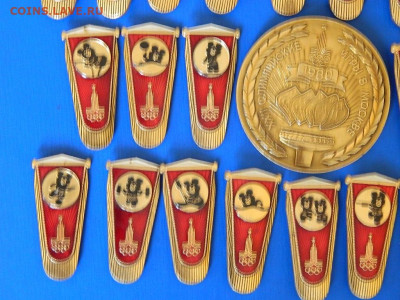 набор олимпийских мишек до 20.04.2024 22-00 - DSCN6548.JPG