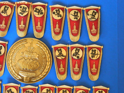 набор олимпийских мишек до 20.04.2024 22-00 - DSCN6546.JPG