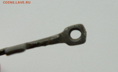 Нательный крест 16-17 в. С рубля! до 24.04.24 - DSCN6967.JPG