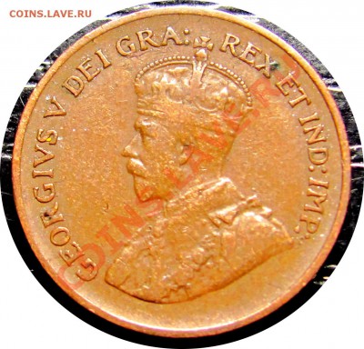 F28 1¢ Канада 1932 до 23.01 в 22°° - F28 Canada 1c 1932_1