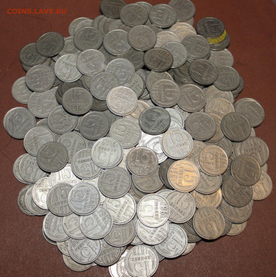 15 к 300 шт. 1961.62.76.77.78.79г 21.04.2024.22:00 - _20240418_151433.JPG