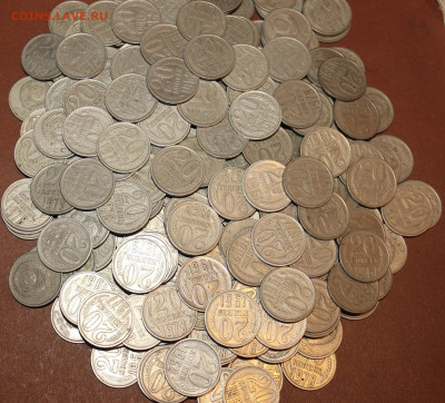 20 К 250 шт. 1961.62.77.78.79г 21.04.2024. 22:00 - _20240418_151805.JPG