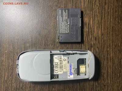 Разные ретро телефоны и не только - ED9F4560-BF16-473C-A7F3-1E1C232CC76C