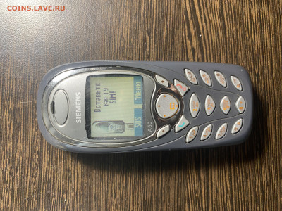 Разные ретро телефоны и не только - 8413B75A-7A58-45A5-9069-65BEEE8A664B