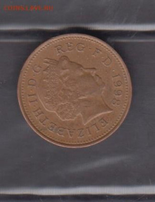 Великобритания 1998 1п до 24 04 - 278