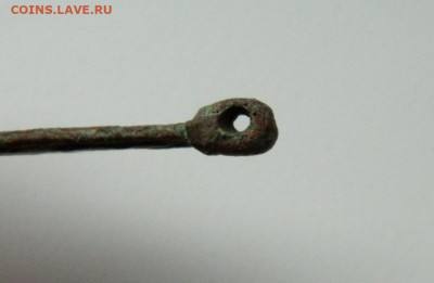 Привеска "Шестикрылый Серафим" 15 век с печатью. до 25.04.24 - DSCN7020.JPG