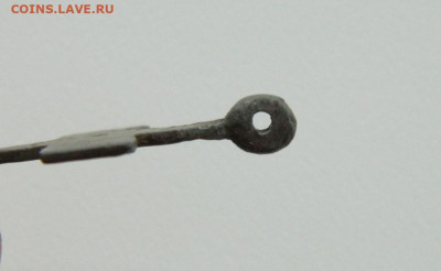Крест с "плетёнкой" 14-15 в.в. до 25.04.24 - DSCN7284.JPG