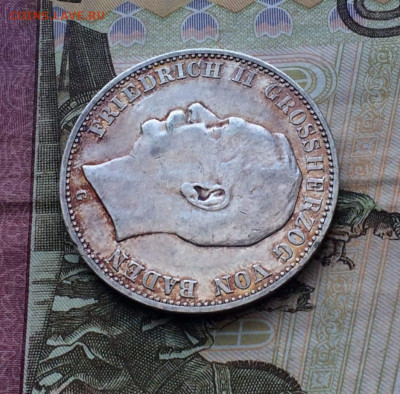 3 марки 1910 год Баден 22.04 - 117