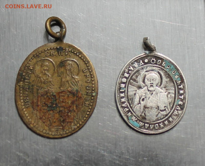 2 иконки нательные - IMG_6391.JPG