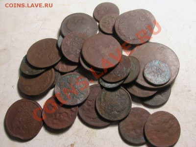 34 монеты  меди царской России Окончание: 20 01 12  в 21 .30 - IMG_1496.JPG