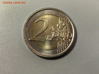 2евро Италия 2012 Джованни Пасколи, до 28.04 - 2012 Италия Пасколи -2