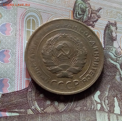5 копеек 1931. До 27.04.24 в 22.00 - 20240422_131817